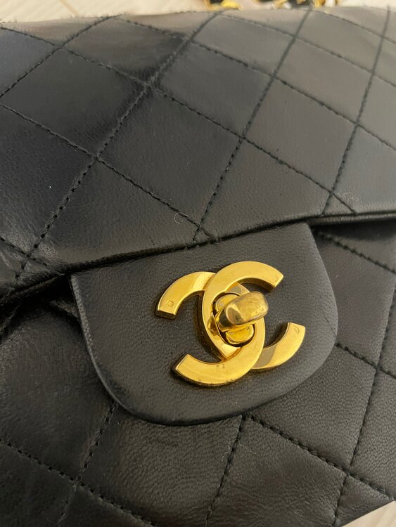 シャネル マトラッセ （ブランドバッグ）の商品画像 - 査定依頼日：2025年1月6日 - 最高査定価格：310,000円