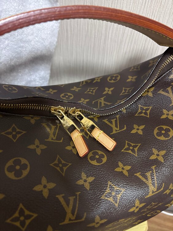 ルイヴィトン　シュリMM（ブランドバッグ）の商品画像 - 査定依頼日：2025年1月31日 - 最高査定価格：107,000円