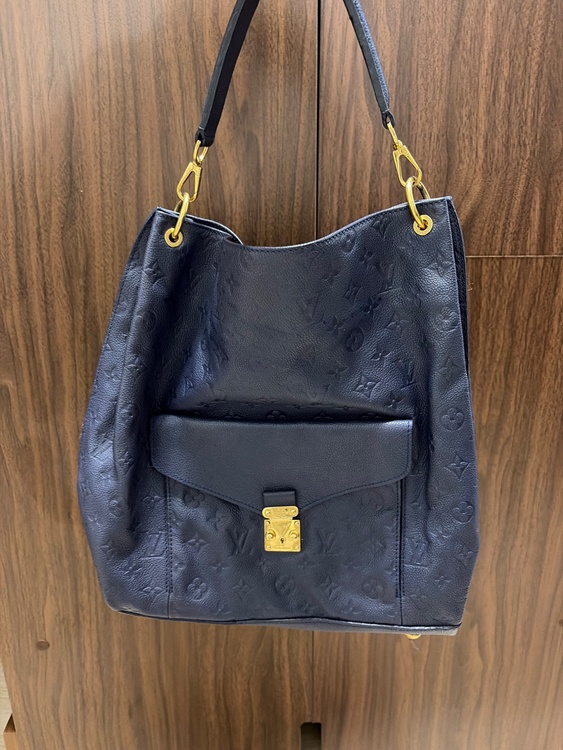 メティス（ブランドバッグ）の商品画像 - 査定依頼日：2026年3月23日 - 最高査定価格：130,000円