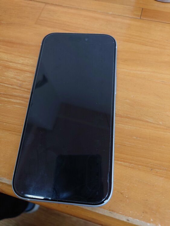 iPhone 15 256GB SIMフリー（スマホ）の商品画像 - 査定依頼日：2026年4月12日 - 最高査定価格：71,000円