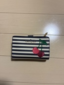 折りたたみ（ブランド財布・小物）の商品画像 - 査定依頼日：2026年4月8日 - 最高査定価格：2,000円