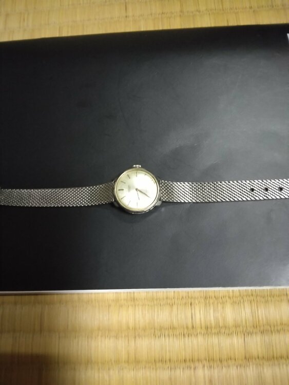 IWC その他（高級時計）の商品画像 - 査定依頼日：2026年8月20日 - 最高査定価格：200,000円