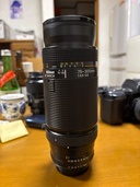 ニッコール75-300F4.5-5.6（カメラ）の商品画像 - 査定依頼日：2026年7月3日 - 最高査定価格：2,000円
