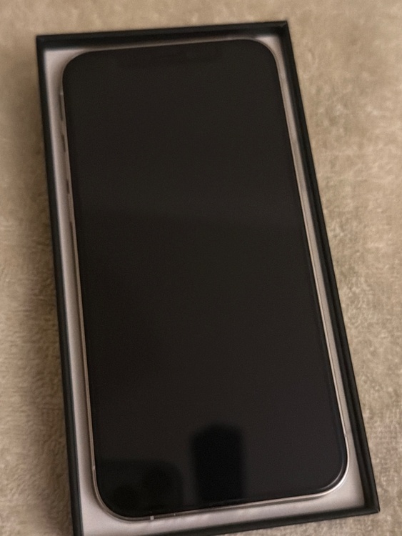 iPhone12por 256GB（スマホ）の商品画像 - 査定依頼日：2026年9月13日 - 最高査定価格：37,500円