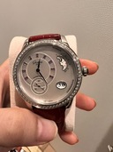 グラスヒュッテ・オリジナル（高級時計）の商品画像 - 査定依頼日：2026年2月8日 - 最高査定価格：1,200,000円