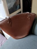 エビ（ブランドバッグ）の商品画像 - 査定依頼日：2026年9月7日 - 最高査定価格：100,000円