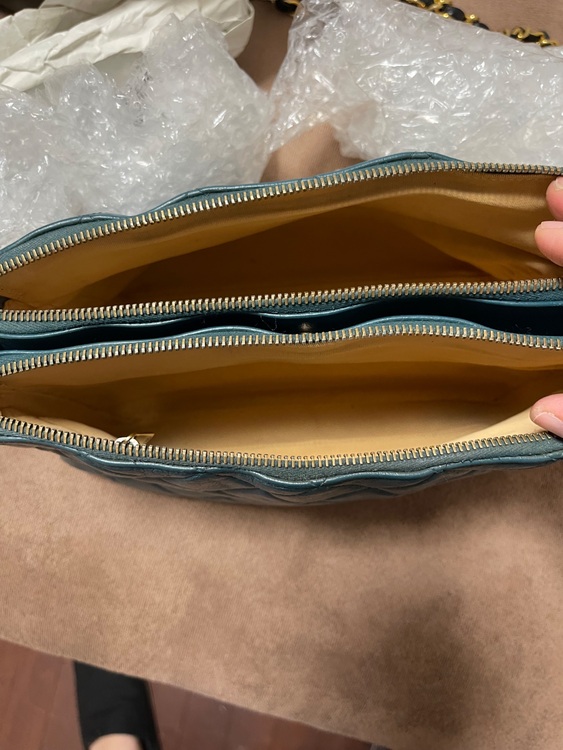 チェーンショルダー（ブランドバッグ）の商品画像 - 査定依頼日：2025年10月7日 - 最高査定価格：100,000円