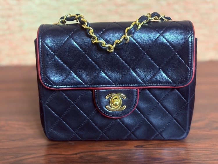 シャネル マトラッセ （ブランドバッグ）の商品画像 - 査定依頼日：2025年12月10日 - 最高査定価格：320,000円