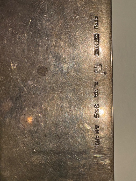 ケース（金・貴金属）の商品画像 - 査定依頼日：2026年1月17日 - 最高査定価格：60,000円