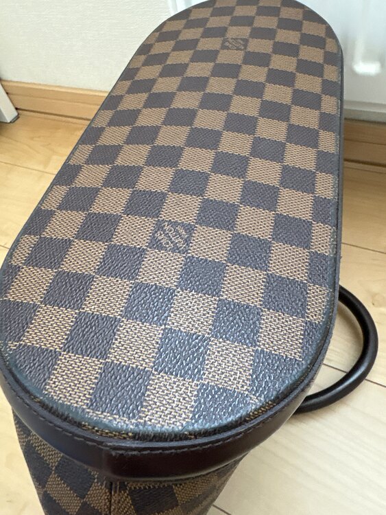 ルイヴィトン ダミエ （ブランドバッグ）の商品画像 - 査定依頼日：2025年5月16日 - 最高査定価格：110,000円