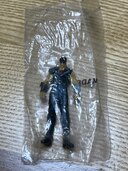 北斗の拳　ケンシロウ　バンチ創刊号付録（フィギュア・プラモデル）の商品画像 - 査定依頼日：2025年1月20日 - 最高査定価格：1円