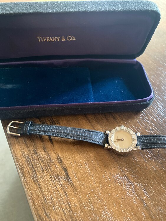 その他 その他 （高級時計）の商品画像 - 査定依頼日：2025年5月19日 - 最高査定価格：12,000円