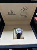 オメガ スピードマスター （高級時計）の商品画像 - 査定依頼日：2025年11月29日 - 最高査定価格：2,100,000円