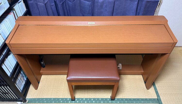 L32（ピアノ・楽器・PA機材）の商品画像 - 査定依頼日：2025年12月15日 - 最高査定価格：5,000円