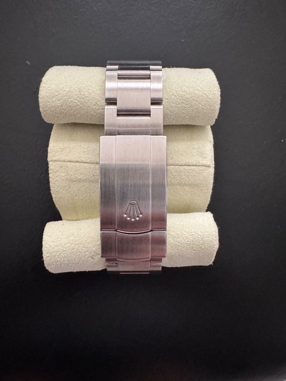 ロレックス パーペチュアルデイト 11603（高級時計）の商品画像 - 査定依頼日：2025年9月14日 - 最高査定価格：1,250,000円