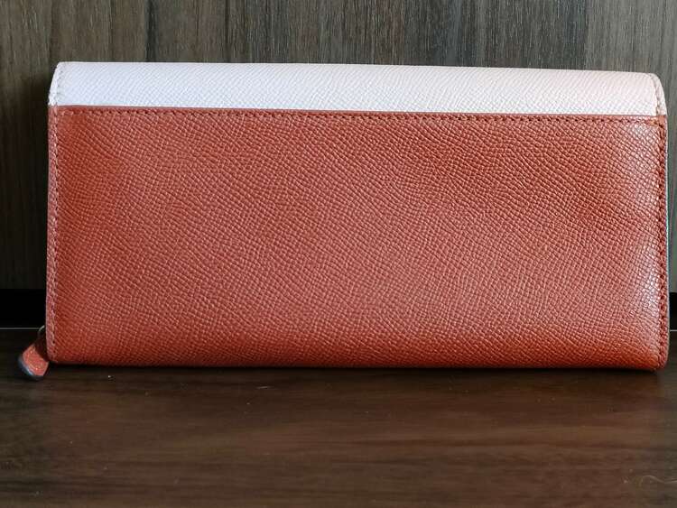 COACH（ブランド財布・小物）の商品画像 - 査定依頼日：2025年4月11日 - 最高査定価格：2,000円