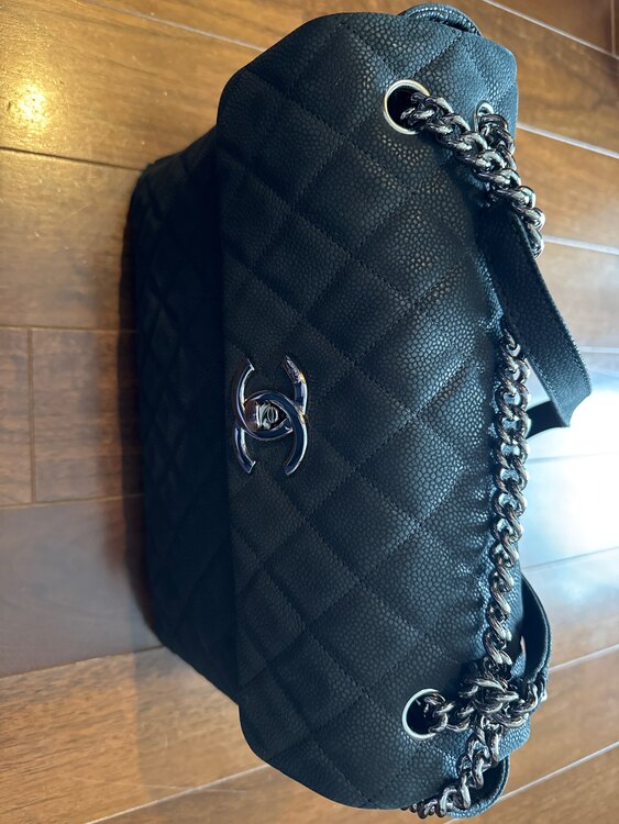 シャネル マトラッセ （ブランドバッグ）の商品画像 - 査定依頼日：2025年4月10日 - 最高査定価格：440,000円