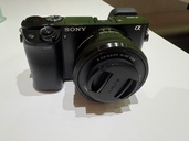 α6000（カメラ）の商品画像 - 査定依頼日：2026年7月25日 - 最高査定価格：45,000円