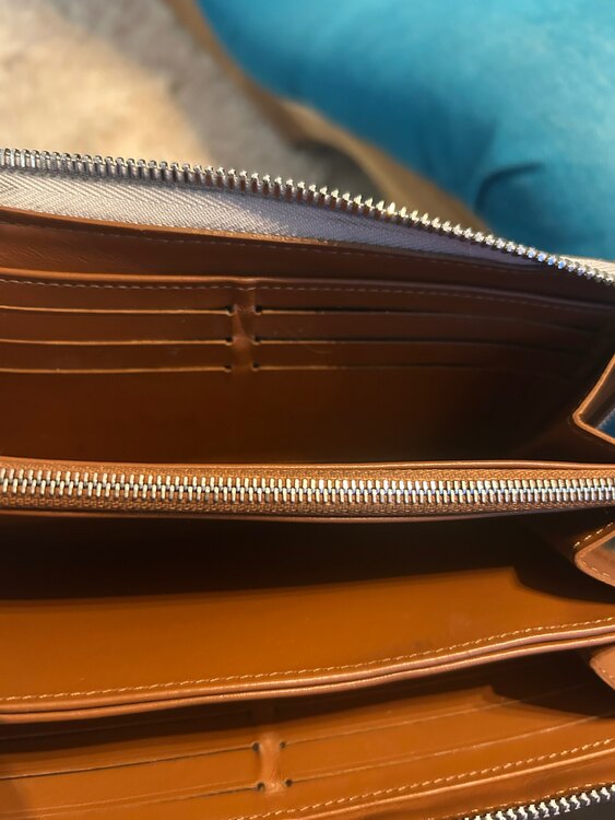 ルイヴィトン ルイヴィトン(その他) （ブランドバッグ）の商品画像 - 査定依頼日：2025年5月20日 - 最高査定価格：36,000円