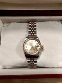 ロレックス デイトナ R680184（高級時計）の商品画像 - 査定依頼日：2026年3月9日 - 最高査定価格：830,000円