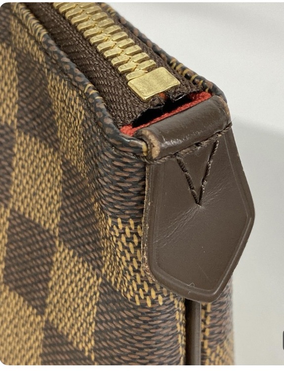 ルイヴィトン ダミエ （ブランドバッグ）の商品画像 - 査定依頼日：2026年1月31日 - 最高査定価格：90,000円