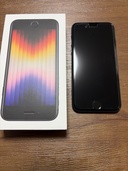 iPhone iPhone SE (第 3 世代) 128GB 楽天モバイル（スマホ）の商品画像 - 査定依頼日：2026年5月25日 - 最高査定価格：20,000円