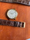 セイコー その他 2220-0180 18k（高級時計）の商品画像 - 査定依頼日：2025年12月3日 - 最高査定価格：400,000円