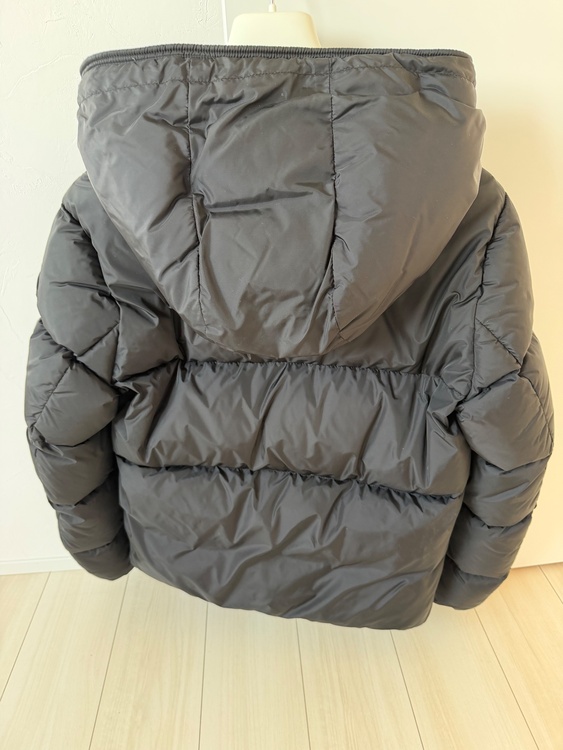 MONTCLA（古着・ファッション）の商品画像 - 査定依頼日：2026年7月3日 - 最高査定価格：30,000円