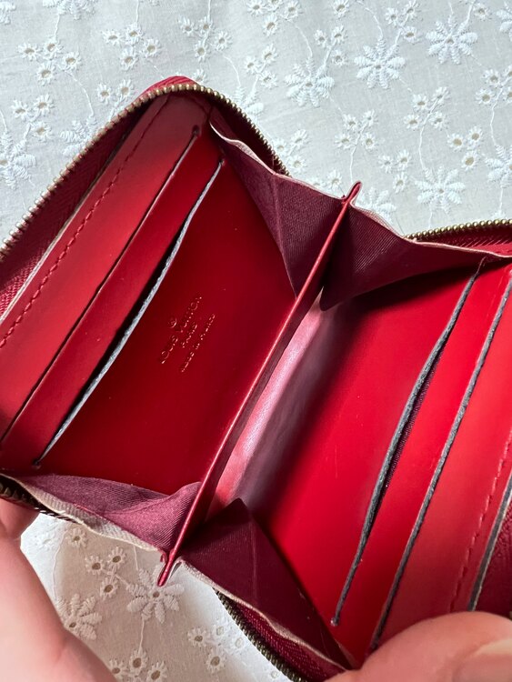 ルイヴィトン ルイヴィトン(その他) （ブランドバッグ）の商品画像 - 査定依頼日：2025年5月25日 - 最高査定価格：24,000円