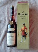 vsop（お酒）の商品画像 - 査定依頼日：2026年8月27日 - 最高査定価格：4,000円