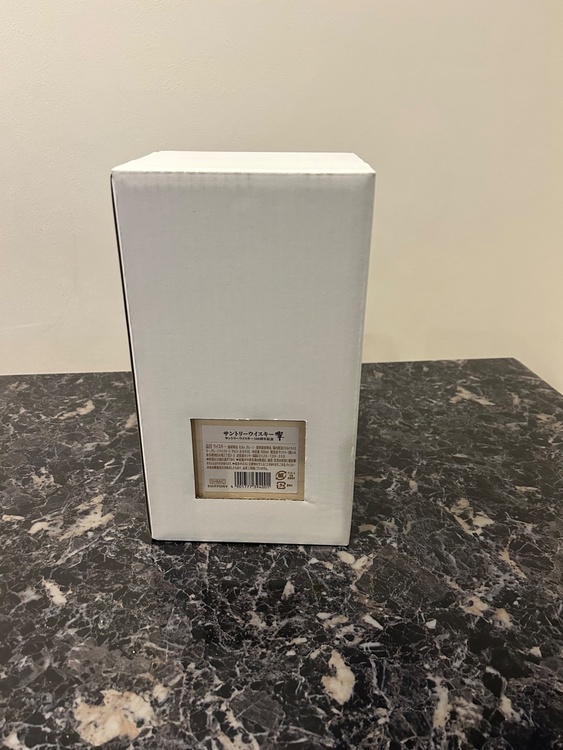 ウイスキー サントリー響 （お酒）の商品画像 - 査定依頼日：2026年3月28日 - 最高査定価格：51,000円