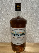 南アルプスワインアンドビバレッジ　マスターズブレンド（お酒）の商品画像 - 査定依頼日：2026年5月3日 - 最高査定価格：1,100円