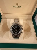 ロレックス デイトナ（高級時計）の商品画像 - 最高査定価格：4,800,000円