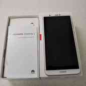 HUAWAY nova lite2（スマホ）の商品画像 - 査定依頼日：2019年8月23日 - 最高査定価格：4,000円