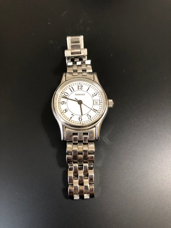 その他 その他 （高級時計）の商品画像 - 査定依頼日：2025年2月6日 - 最高査定価格：35,500円