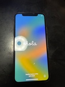 iPhone iPhoneX 64GB SIMフリー（スマホ）の商品画像 - 査定依頼日：2026年7月31日 - 最高査定価格：2,500円