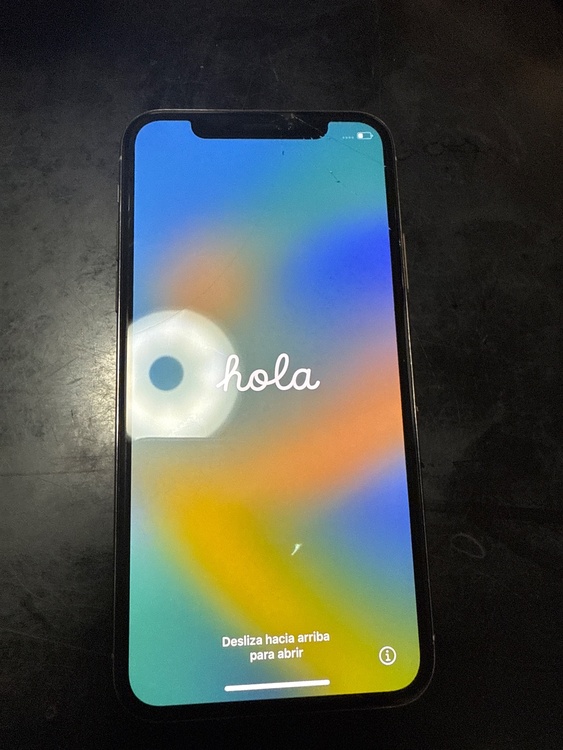 iPhone iPhoneX 64GB SIMフリー（スマホ）の商品画像 - 査定依頼日：2026年7月31日 - 最高査定価格：2,500円