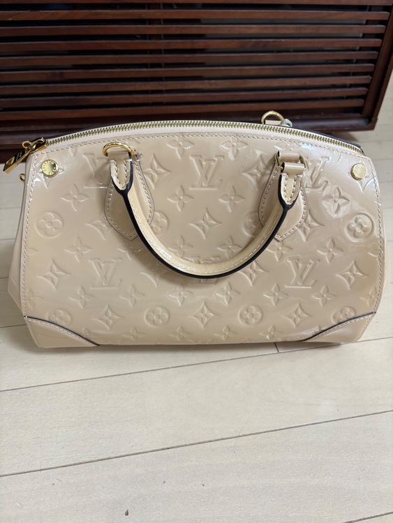 ルイヴィトン ルイヴィトン(その他) （ブランドバッグ）の商品画像 - 査定依頼日：2025年11月6日 - 最高査定価格：110,000円