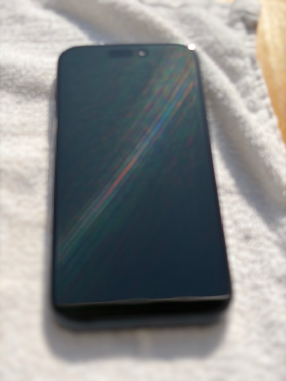 iPhone15 PRO 256G ブルーチタニウム（スマホ）の商品画像 - 査定依頼日：2026年1月18日 - 最高査定価格：87,000円