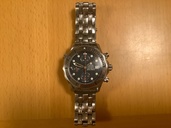 オメガ シーマスター （高級時計）の商品画像 - 査定依頼日：2026年2月11日 - 最高査定価格：280,000円