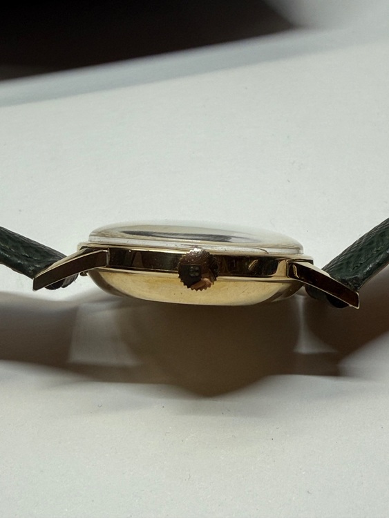 IWC その他 （高級時計）の商品画像 - 査定依頼日：2025年11月23日 - 最高査定価格：410,000円