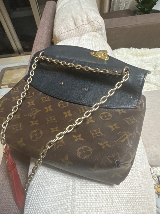 ルイヴィトン モノグラム （ブランドバッグ）の商品画像 - 査定依頼日：2025年12月3日 - 最高査定価格：100,000円