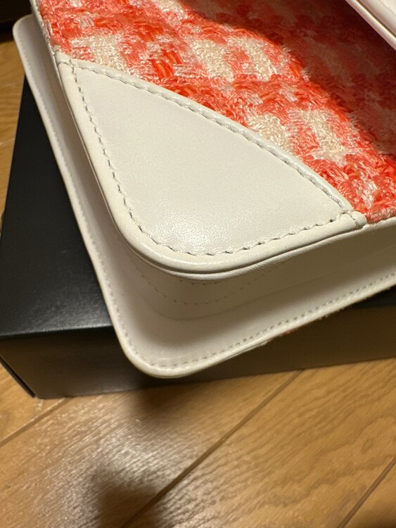 シャネル シャネル(その他) （ブランドバッグ）の商品画像 - 査定依頼日：2025年3月2日 - 最高査定価格：330,000円