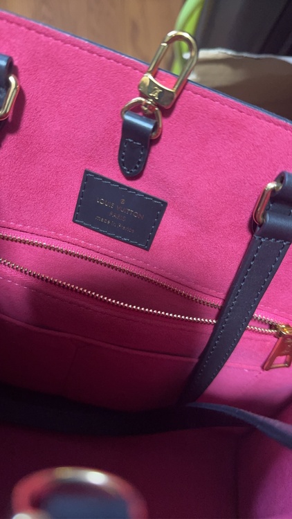 ルイヴィトン エピ （ブランドバッグ）の商品画像 - 査定依頼日：2026年3月16日 - 最高査定価格：200,000円