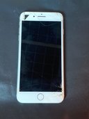 iphone8Plus（スマホ）の商品画像 - 査定依頼日：2023年7月8日 - 最高査定価格：2,000円