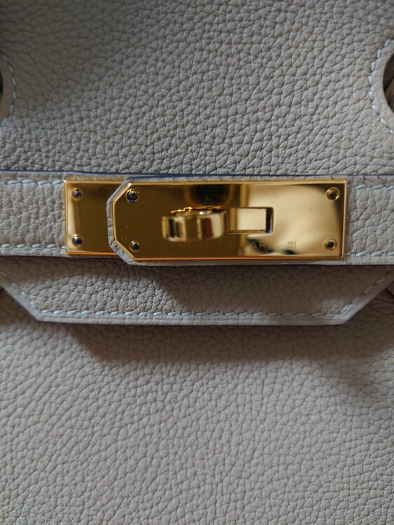 バーキン30（ブランドバッグ）の商品画像 - 査定依頼日：2026年2月27日 - 最高査定価格：2,150,000円