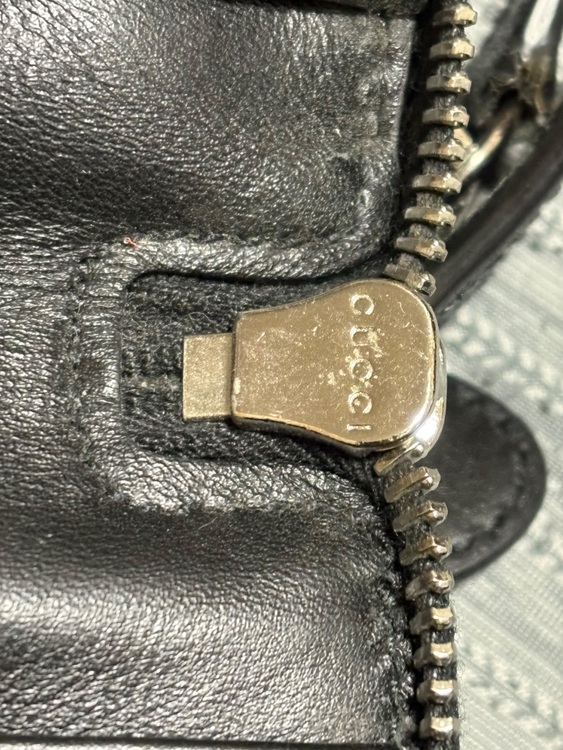 グッチ  （ブランドバッグ）の商品画像 - 査定依頼日：2025年11月25日 - 最高査定価格：38,000円