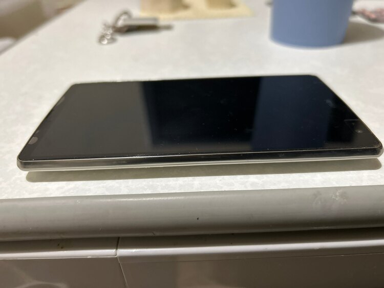 LGL24（PC・タブレット）の商品画像 - 査定依頼日：2025年4月4日 - 最高査定価格：500円