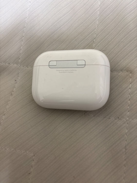 AirPodspro3（オーディオ・スピーカー）の商品画像 - 査定依頼日：2026年7月7日 - 最高査定価格：17,000円