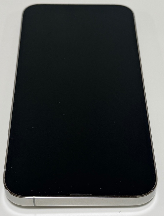 iPhone iPhone 13 Pro Max 128GB SIMフリー（スマホ）の商品画像 - 査定依頼日：2026年7月14日 - 最高査定価格：60,000円